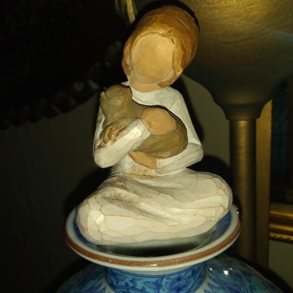 Willow tree